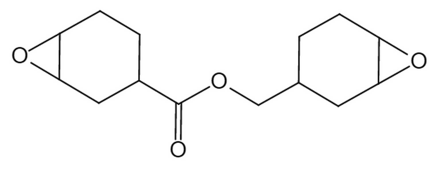 3,4-環氧環己基甲基-3,4-環氧環己基甲酸酯 (UVR-6110,UVR-6105,UVR-6103)
