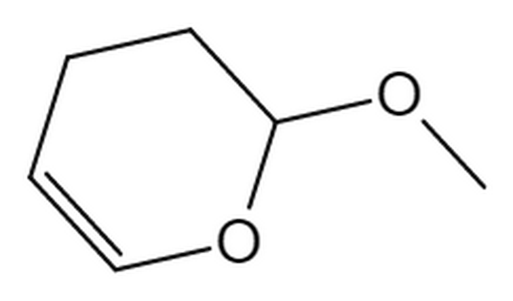 2-甲氧基-3,4-二氫-2H-吡喃